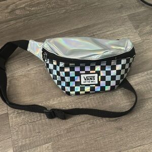 Vans fanny bag
